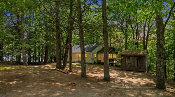 $349,900 | 166 Cram Road, Weare, NH 03281