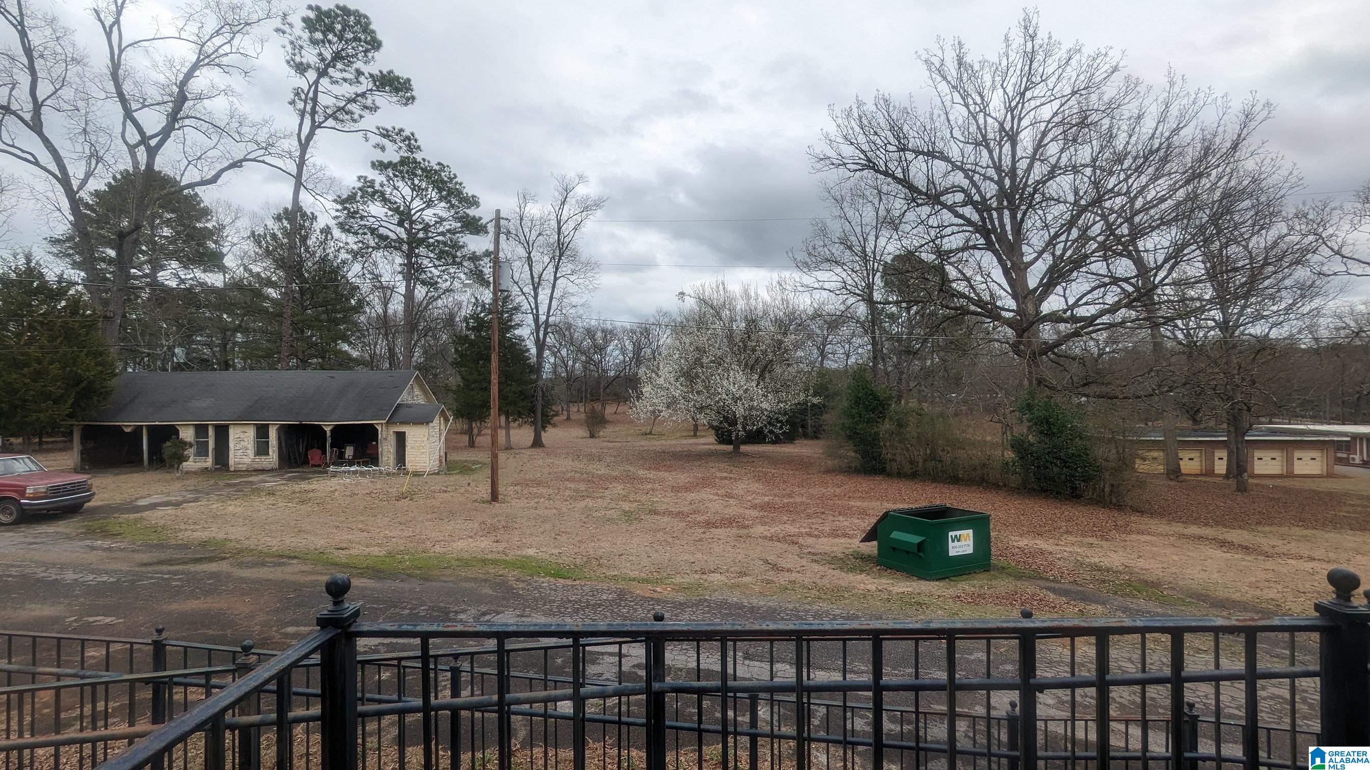 614 Chaffee Street Talladega, AL 35160 - Photo 15 of 27