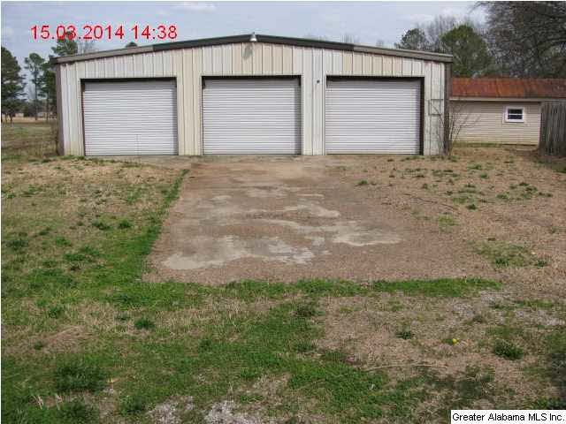 364 Highway 9 Piedmont, AL 36272 - Photo 12 of 13