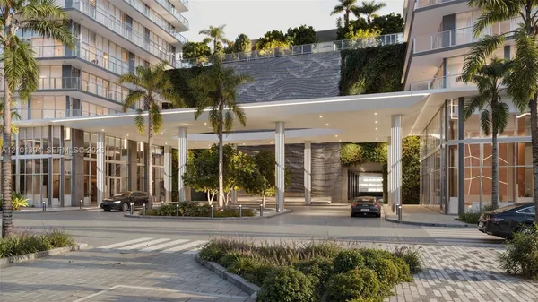 $4,950 | 1170 East Hallandale Beach Boulevard, Unit 1811, Hallandale Beach, FL 33009