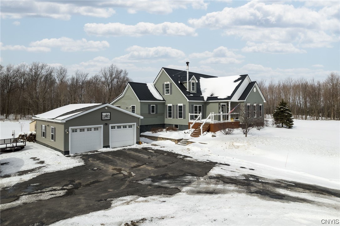 21111 Miser Road Rutland, NY 13612 - Photo 1 of 1 Gallery Image 1