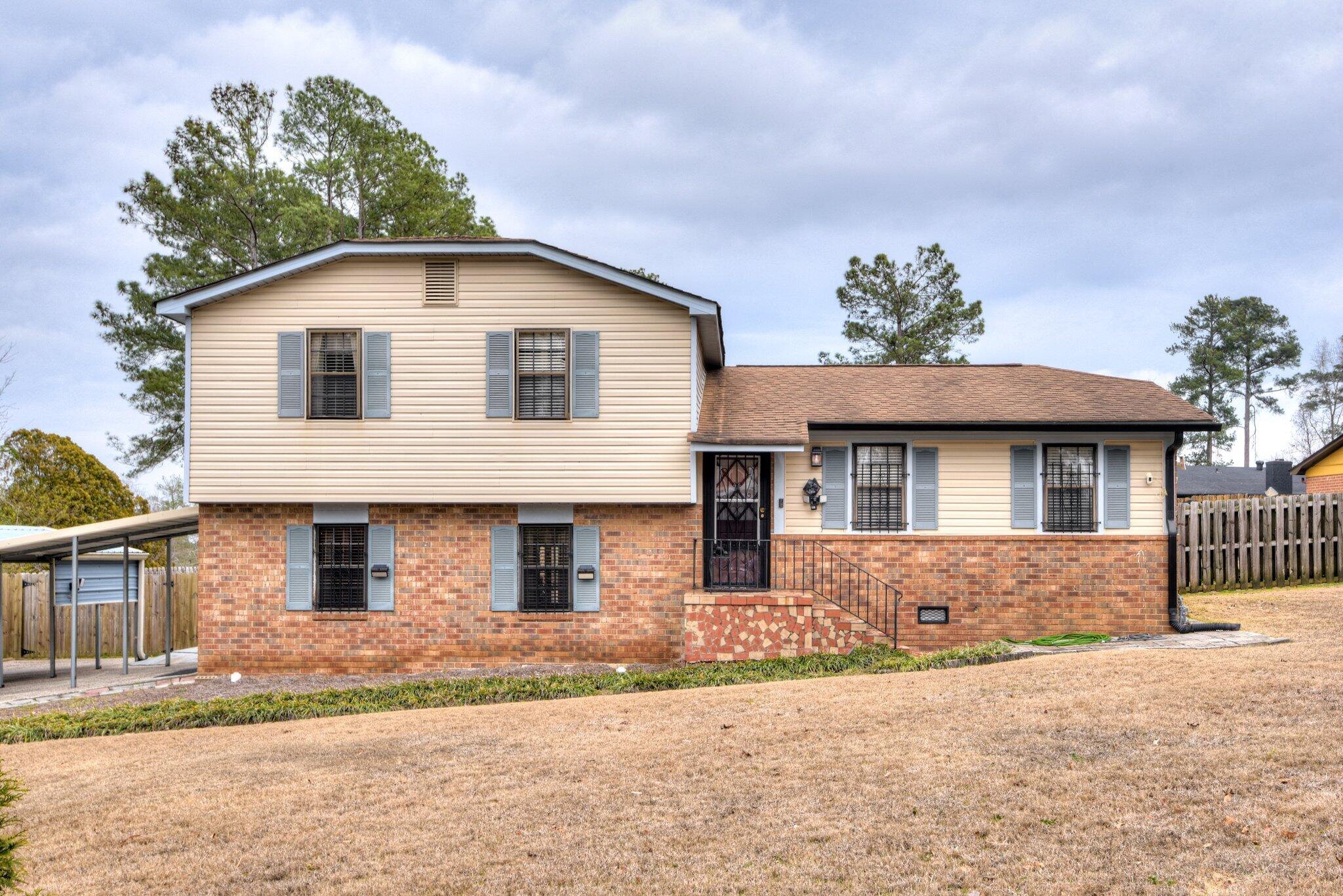 2104 Oakleaf Way Augusta, GA 30906 - Photo 2 of 24 101 (3)