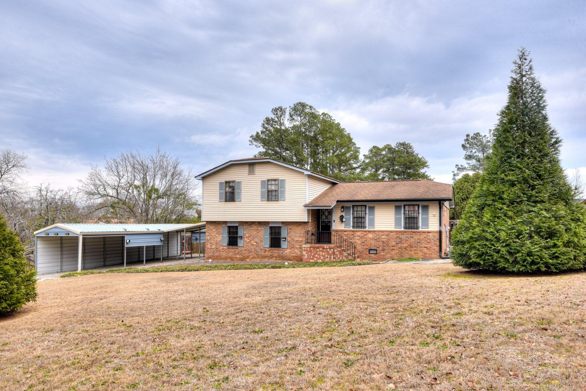 2104 Oakleaf Way Augusta, GA 30906 - Photo 3 of 24 103 (2)