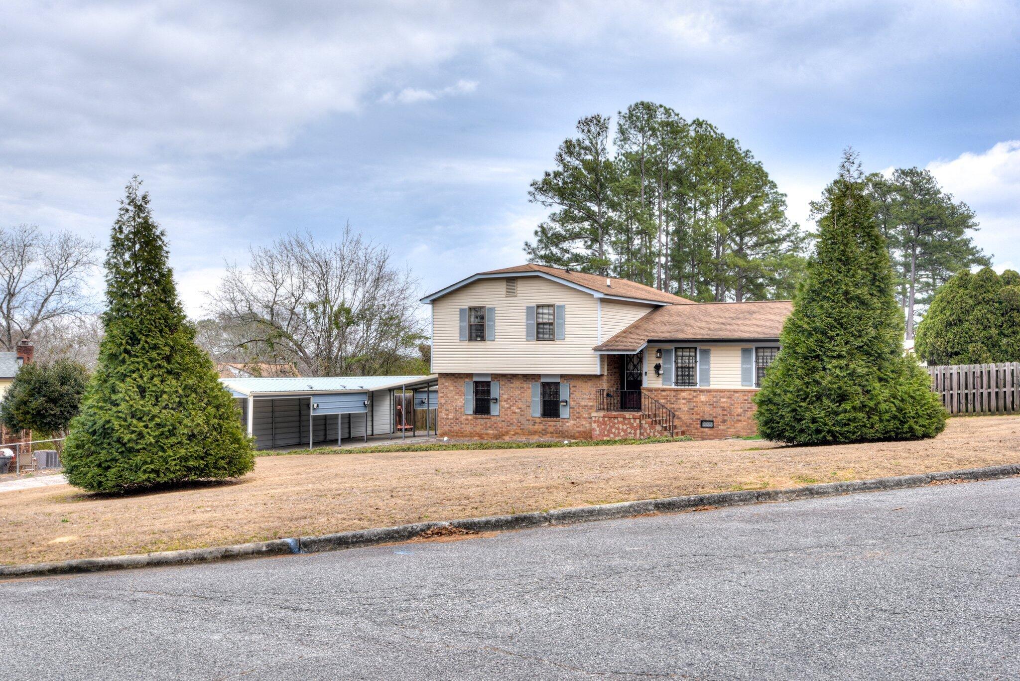 2104 Oakleaf Way Augusta, GA 30906 - Photo 4 of 24 106 (2)