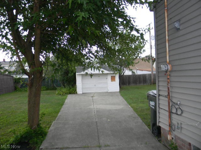 4209 Wilmington Road Cleveland, OH 44121 - Photo 17 of 20