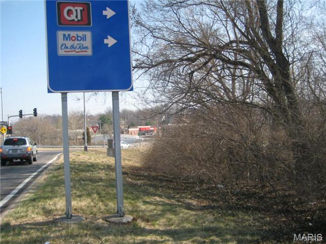 10066 Big Bend Road Crestwood, MO 63126 - Photo 1 of 8