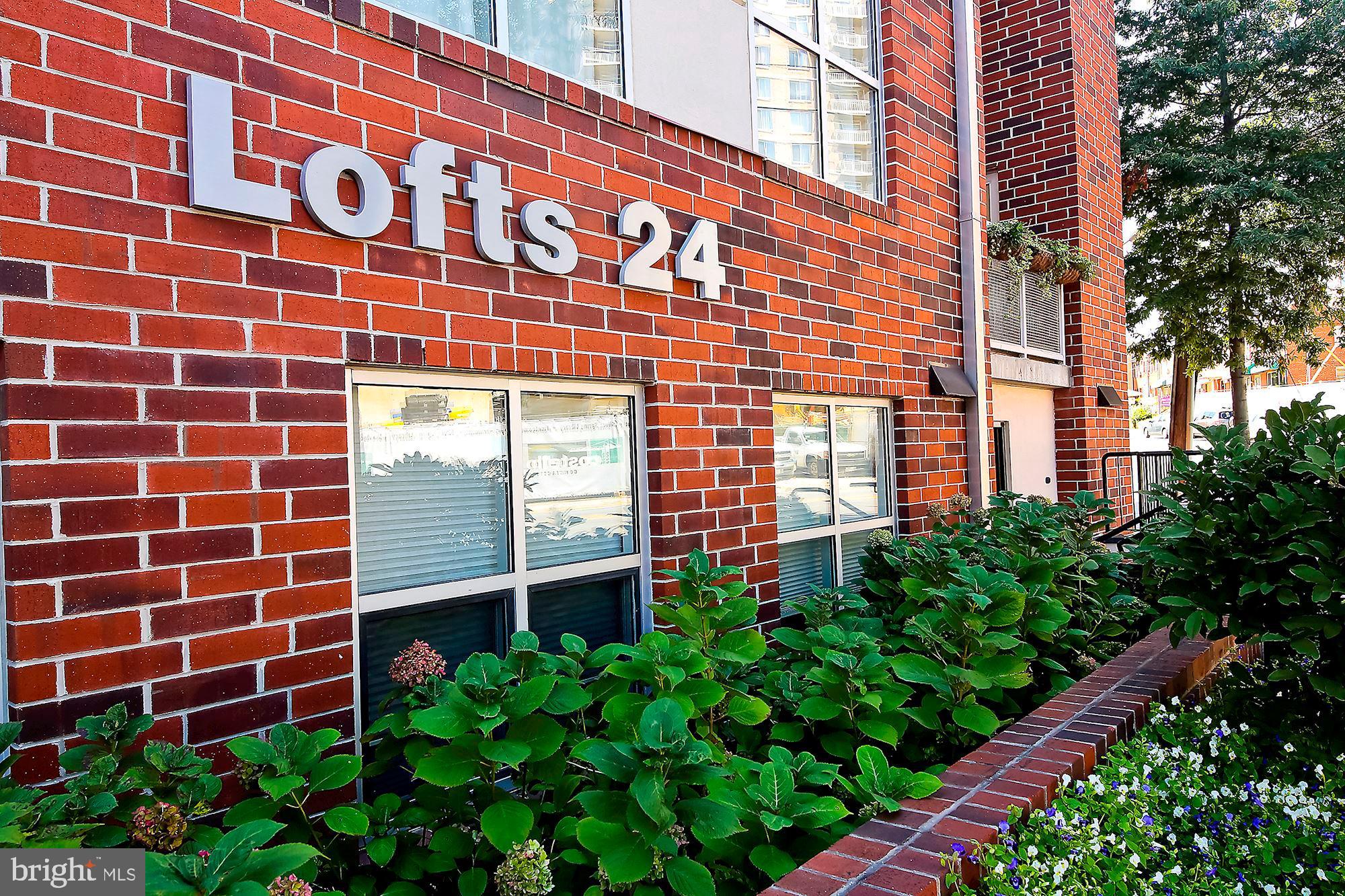 902 Bonifant Street, Unit A Silver Spring, MD 20910 - Photo 2 of 32 Lofts 24 -- in the heart of Downtown Silver Spring