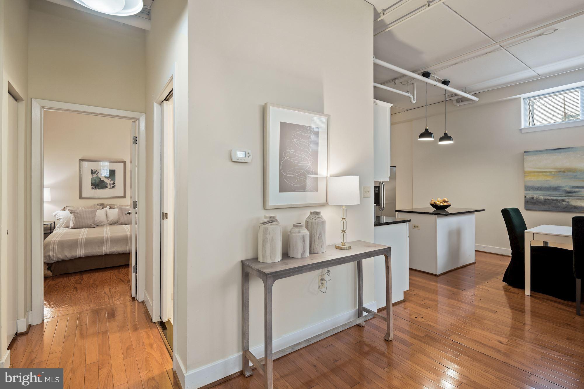 902 Bonifant Street, Unit A Silver Spring, MD 20910 - Photo 14 of 32 Gallery Image 14