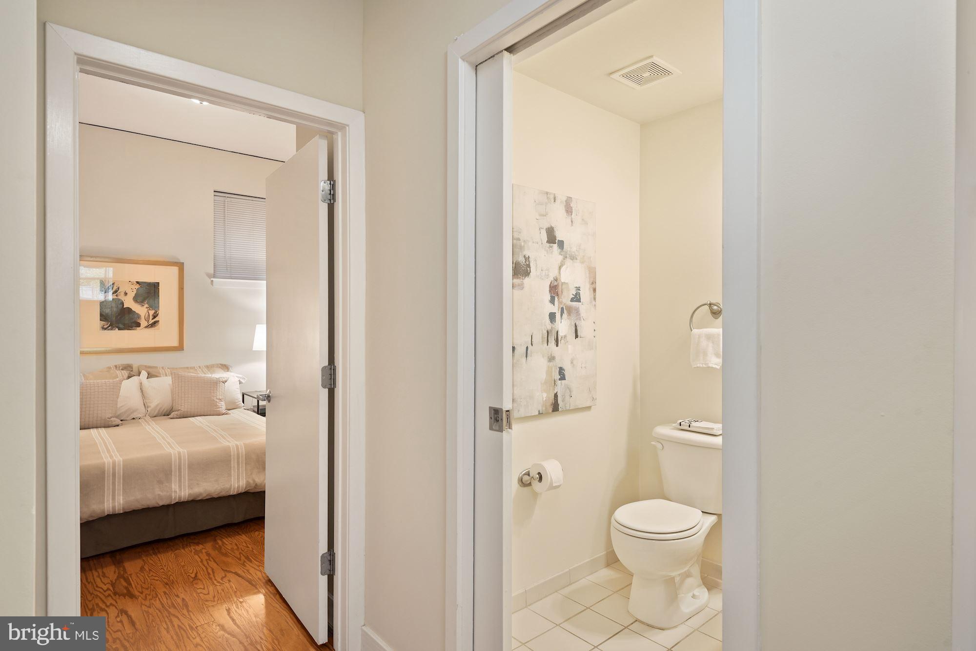 902 Bonifant Street, Unit A Silver Spring, MD 20910 - Photo 15 of 32 Gallery Image 15