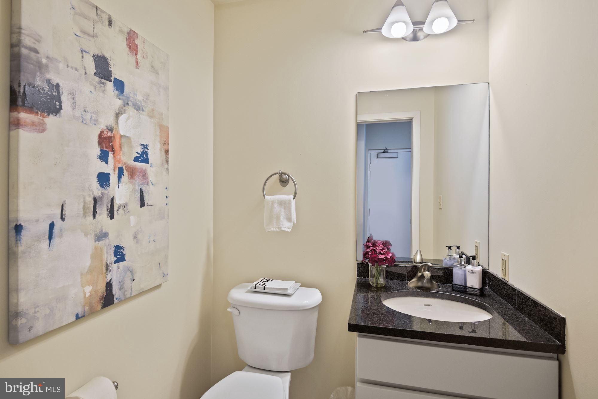 902 Bonifant Street, Unit A Silver Spring, MD 20910 - Photo 16 of 32 Gallery Image 16