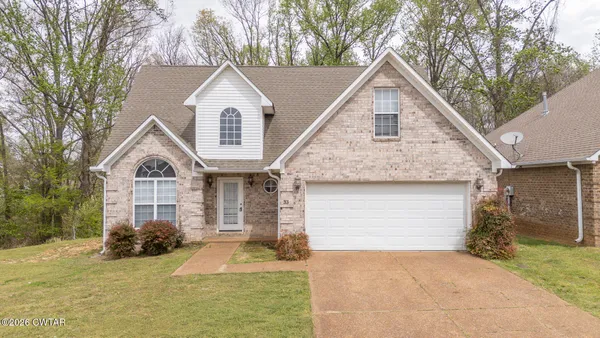 $229,900 | 33 Rustic Bridge Drive, Jackson, TN 38305