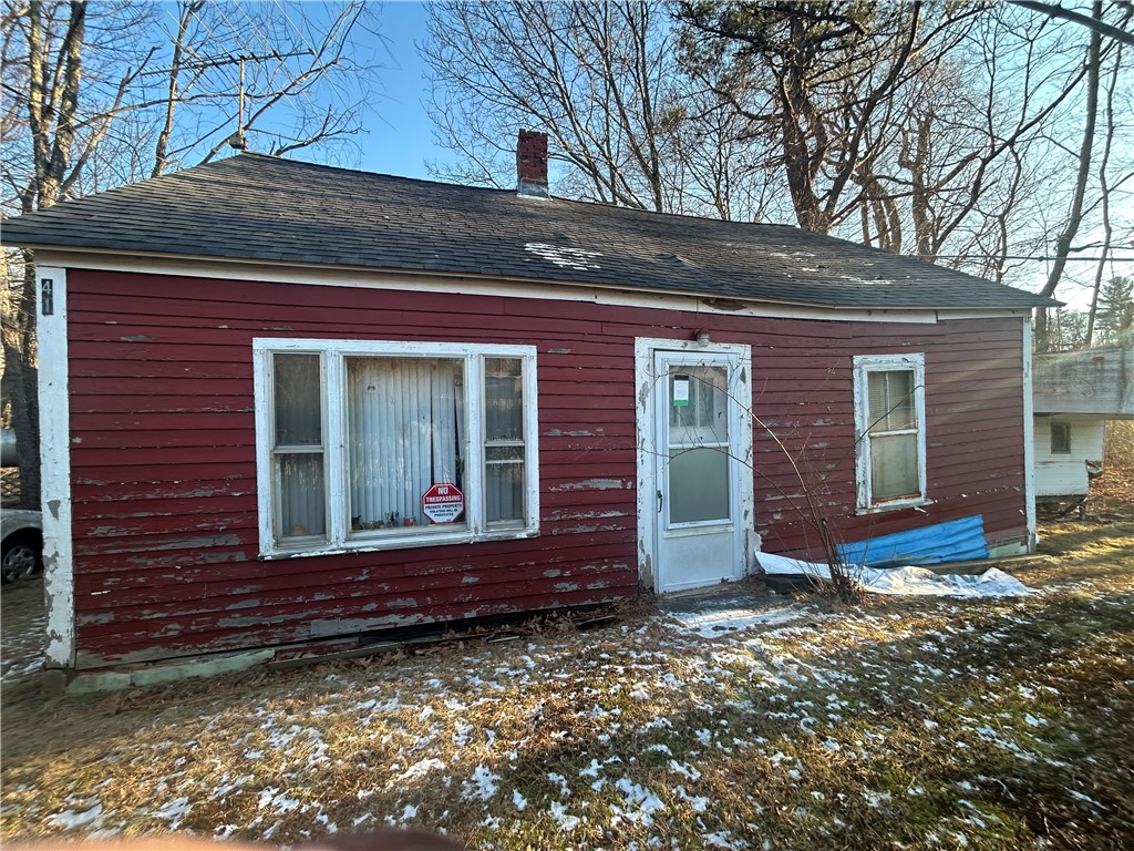 41 Centennial Street Burrillville, RI 02859 - Photo 2 of 9