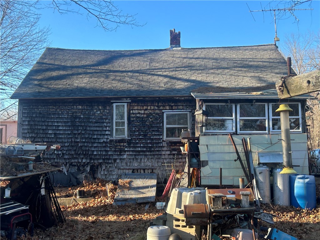 41 Centennial Street Burrillville, RI 02859 - Photo 5 of 9