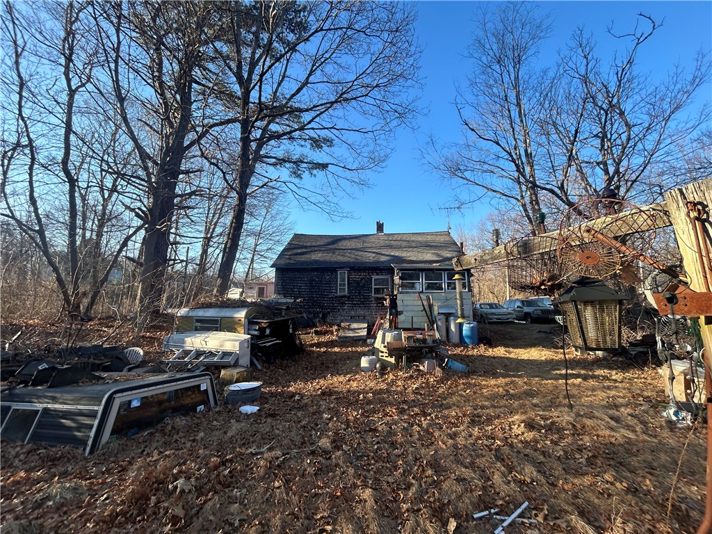 41 Centennial Street Burrillville, RI 02859 - Photo 6 of 9