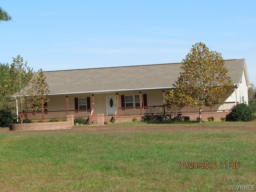 2385 Robertsons Road Blackstone, VA 23824 - Photo 1 of 22 Gallery Image 1