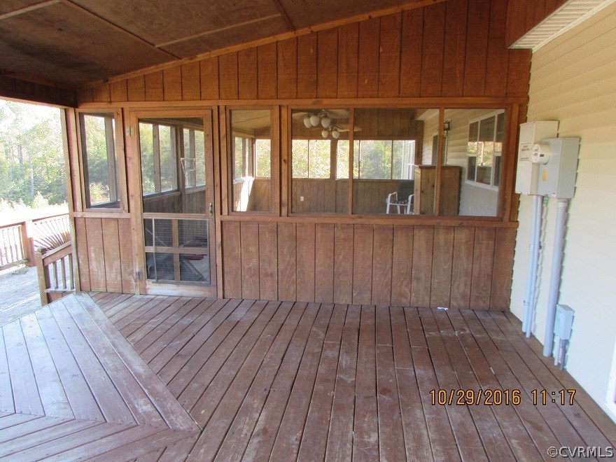 2385 Robertsons Road Blackstone, VA 23824 - Photo 20 of 22 Gallery Image 20