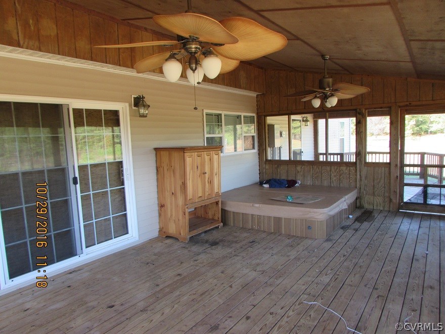 2385 Robertsons Road Blackstone, VA 23824 - Photo 21 of 22 Gallery Image 21