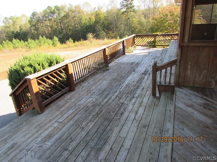2385 Robertsons Road Blackstone, VA 23824 - Photo 22 of 22 Gallery Image 22