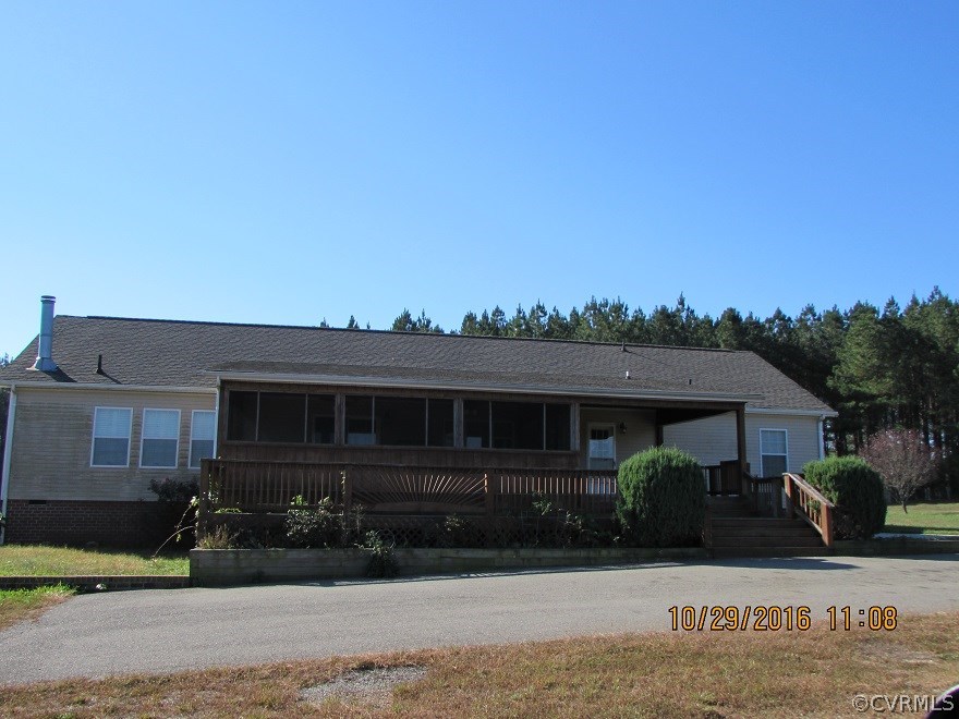 2385 Robertsons Road Blackstone, VA 23824 - Photo 3 of 22 Gallery Image 3