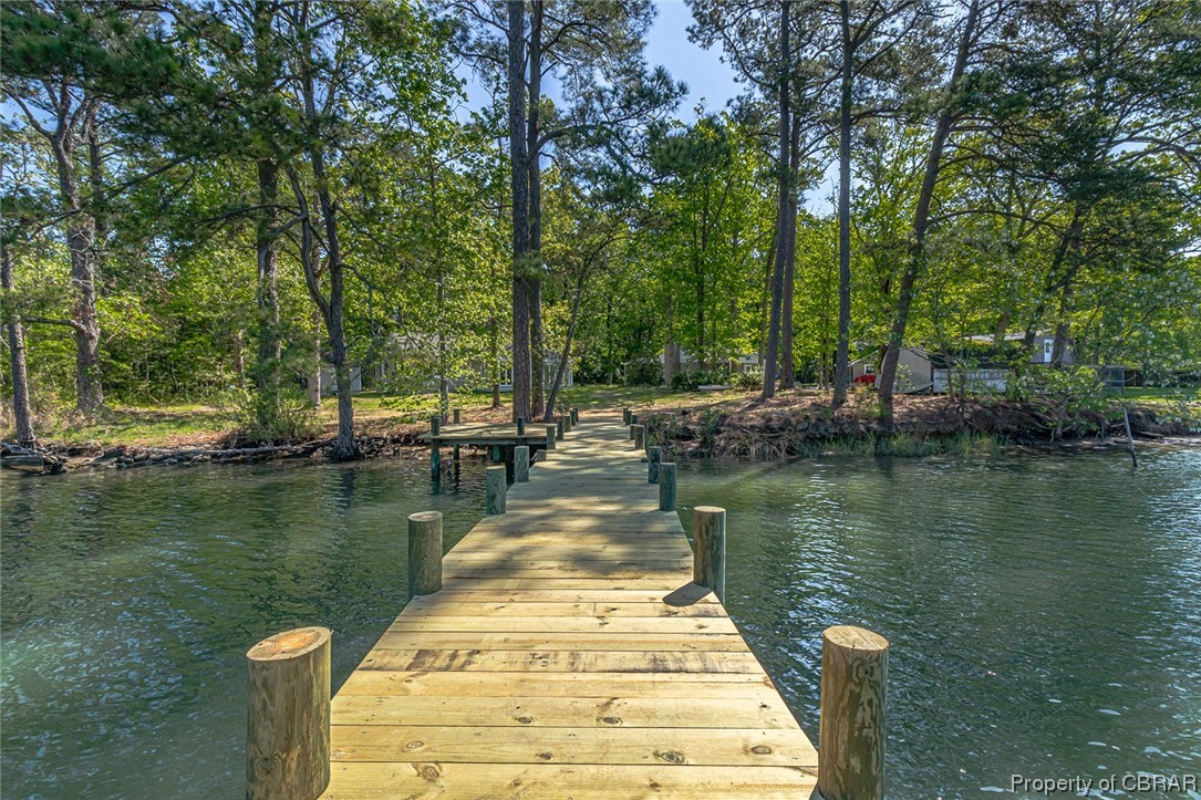 810 Monarch Shores Road Kilmarnock, VA 22482 - Photo 11 of 41 Gallery Image 11