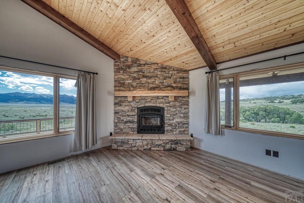 1610 Timber Ridge Road Westcliffe, CO 81252 - Photo 6 of 28
