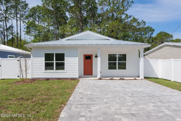 $325,000 | 973 Duval Street, St. Augustine, FL 32084