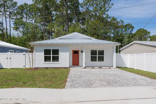 $325,000 | 973 Duval Street, St. Augustine, FL 32084