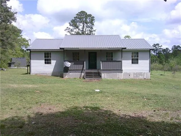 $119,500 | 57030 Central Church Road, Angie, LA 70426