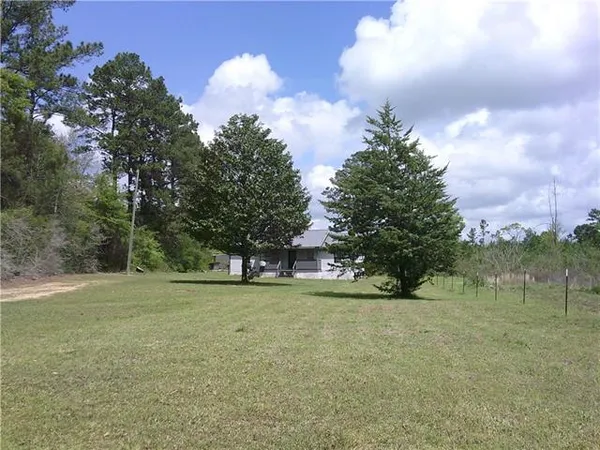 $119,500 | 57030 Central Church Road, Angie, LA 70426