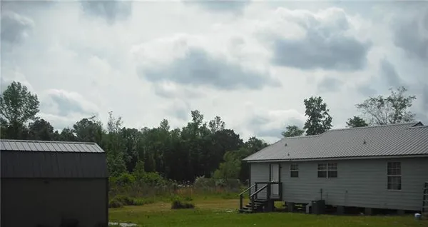 $119,500 | 57030 Central Church Road, Angie, LA 70426