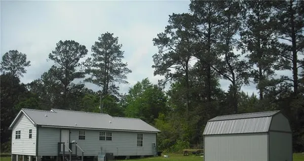 $119,500 | 57030 Central Church Road, Angie, LA 70426