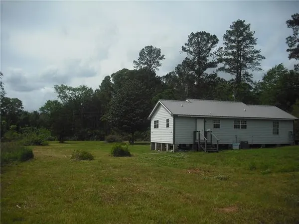 $119,500 | 57030 Central Church Road, Angie, LA 70426