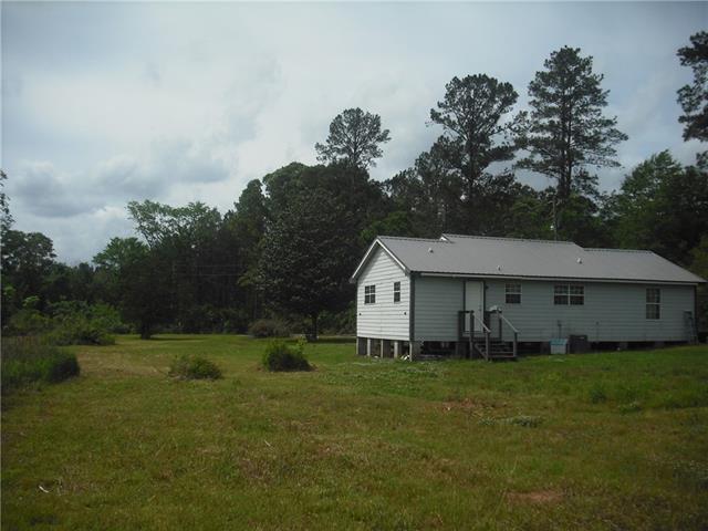 57030 Central Church Road Angie, LA 70426 - Photo 26 of 31