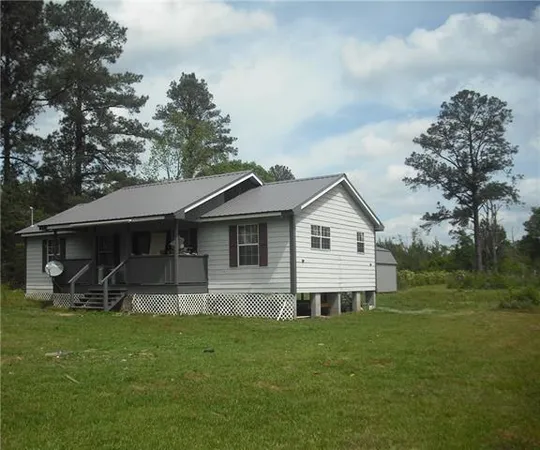 $119,500 | 57030 Central Church Road, Angie, LA 70426