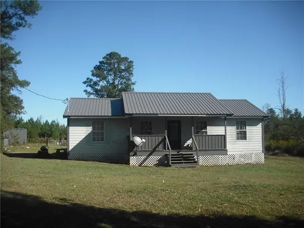 $119,500 | 57030 Central Church Road, Angie, LA 70426