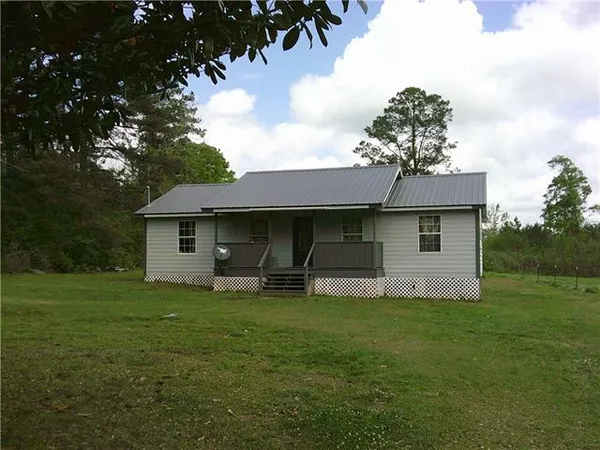 $119,500 | 57030 Central Church Road, Angie, LA 70426