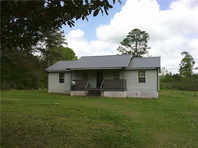 57030 Central Church Road Angie, LA 70426 - Photo 3 of 31