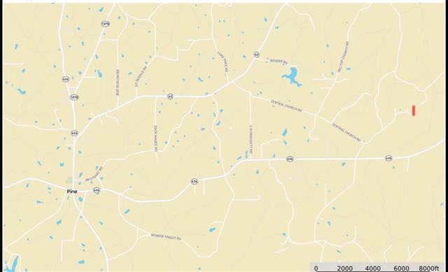 57030 Central Church Road Angie, LA 70426 - Photo 31 of 31