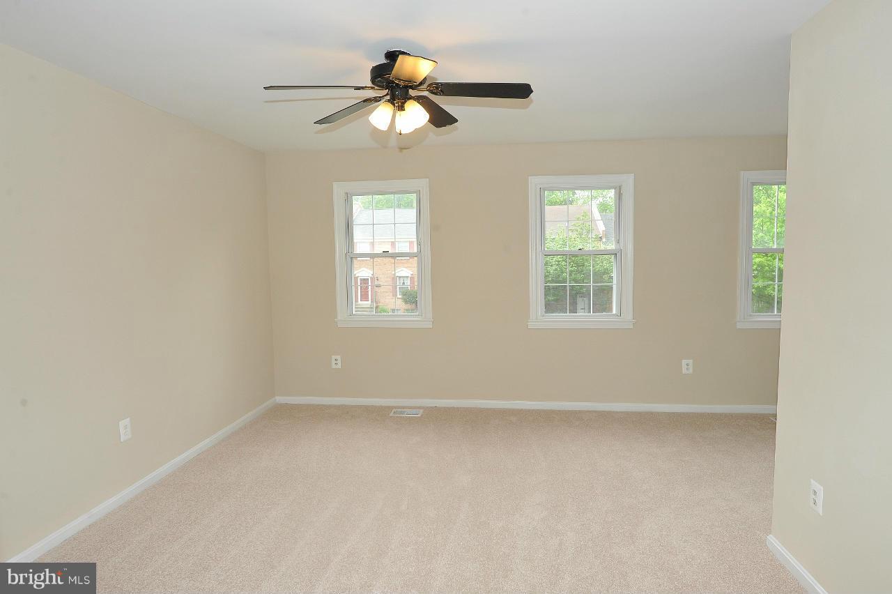 8106 Kenova Lane Springfield, VA 22153 - Photo 11 of 23 Bedroom (Master)