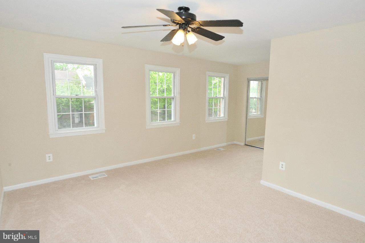 8106 Kenova Lane Springfield, VA 22153 - Photo 12 of 23 Bedroom (Master)