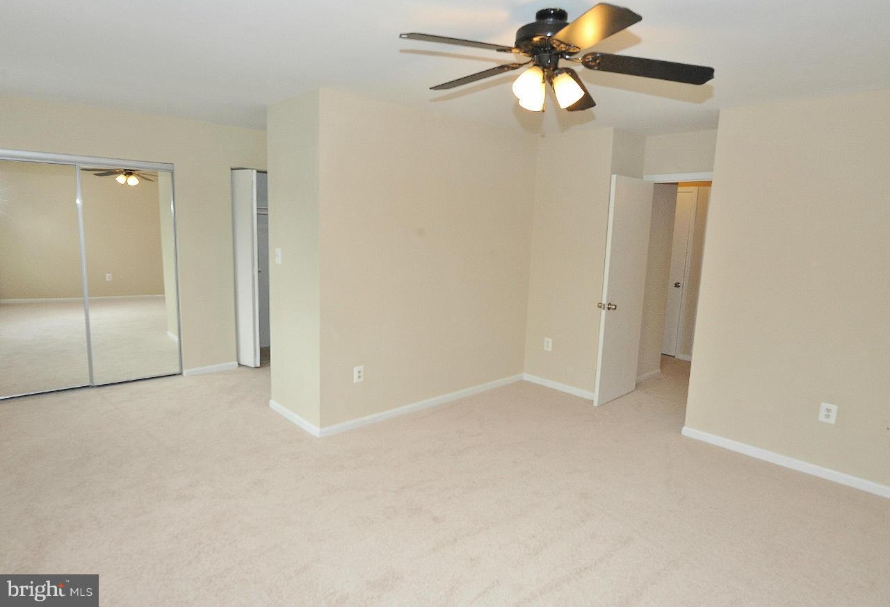 8106 Kenova Lane Springfield, VA 22153 - Photo 13 of 23 Bedroom (Master)