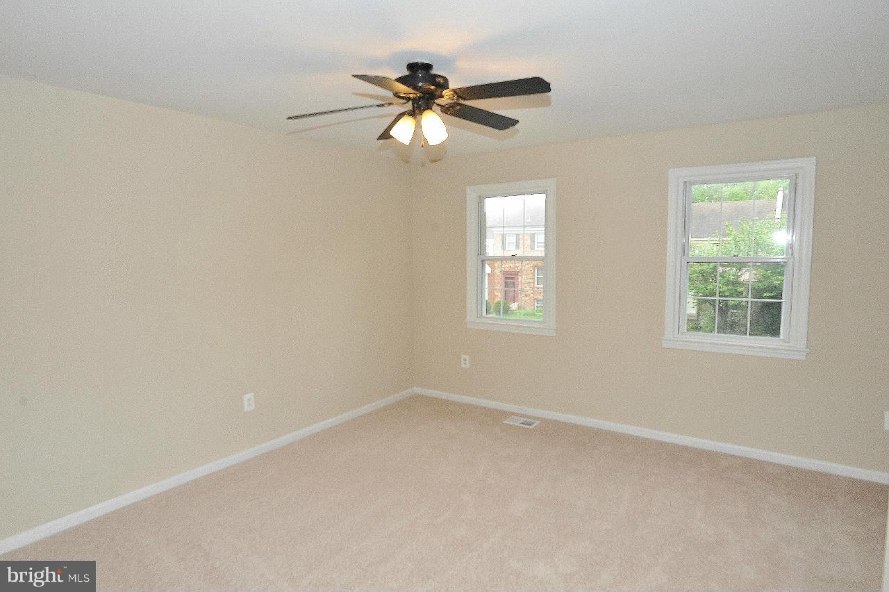 8106 Kenova Lane Springfield, VA 22153 - Photo 14 of 23 Bedroom (Master)