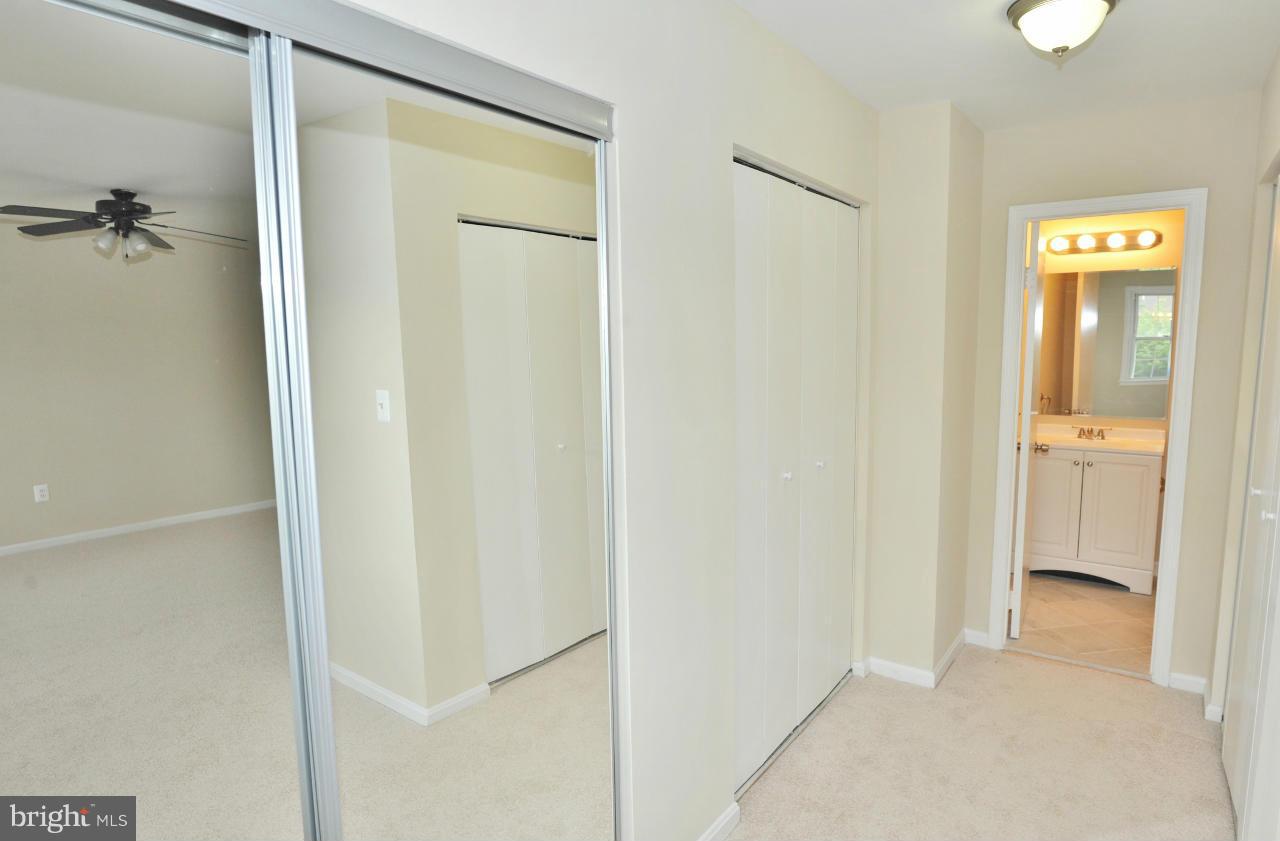 8106 Kenova Lane Springfield, VA 22153 - Photo 15 of 23 Bath (Master)