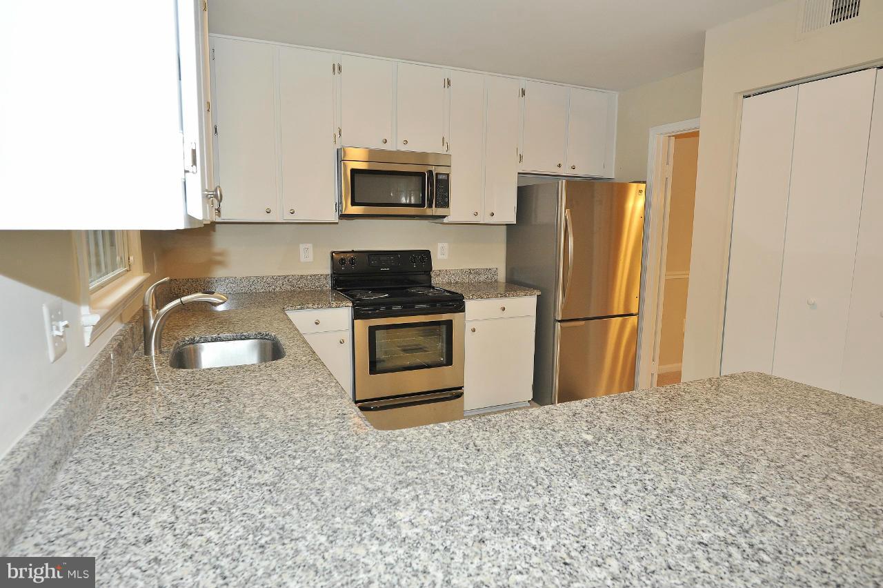 8106 Kenova Lane Springfield, VA 22153 - Photo 3 of 23 Kitchen