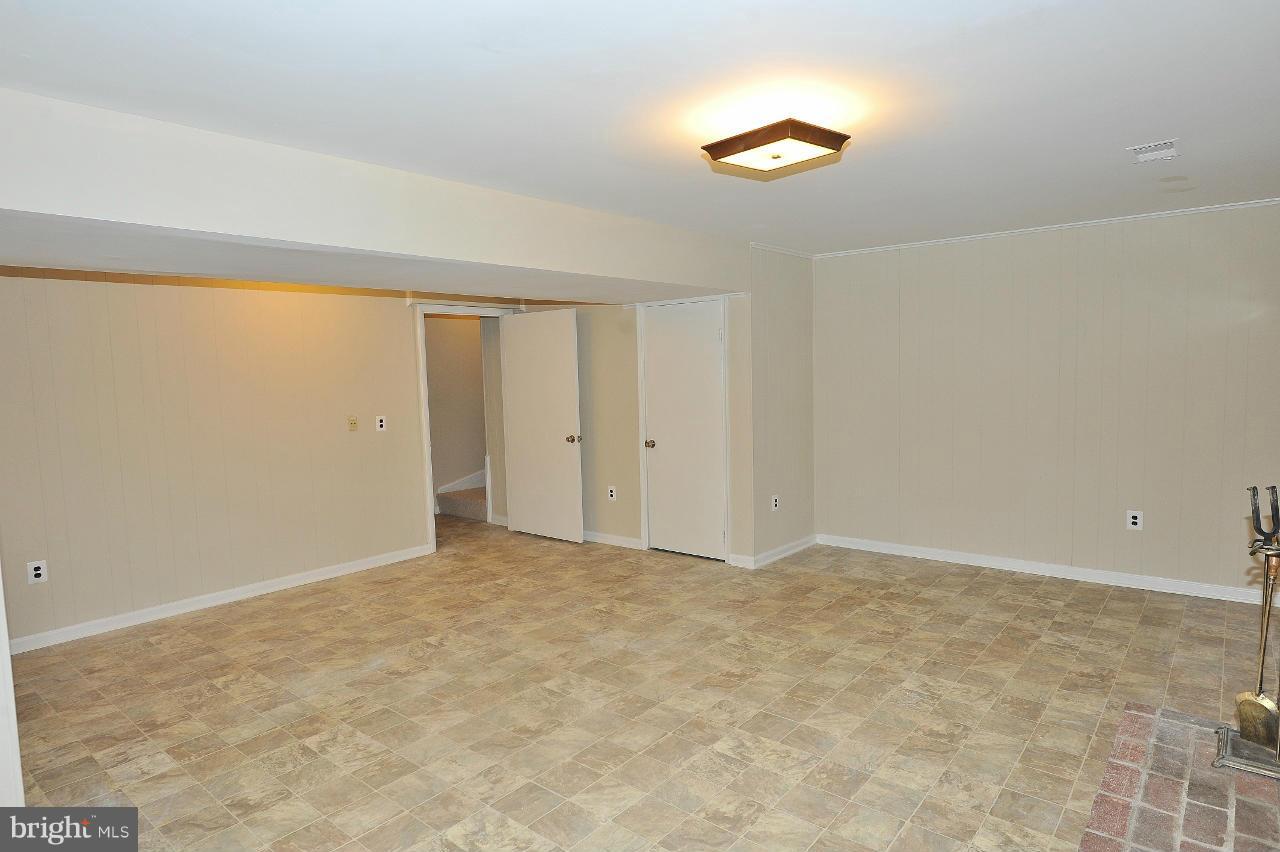 8106 Kenova Lane Springfield, VA 22153 - Photo 22 of 23 Rec Room