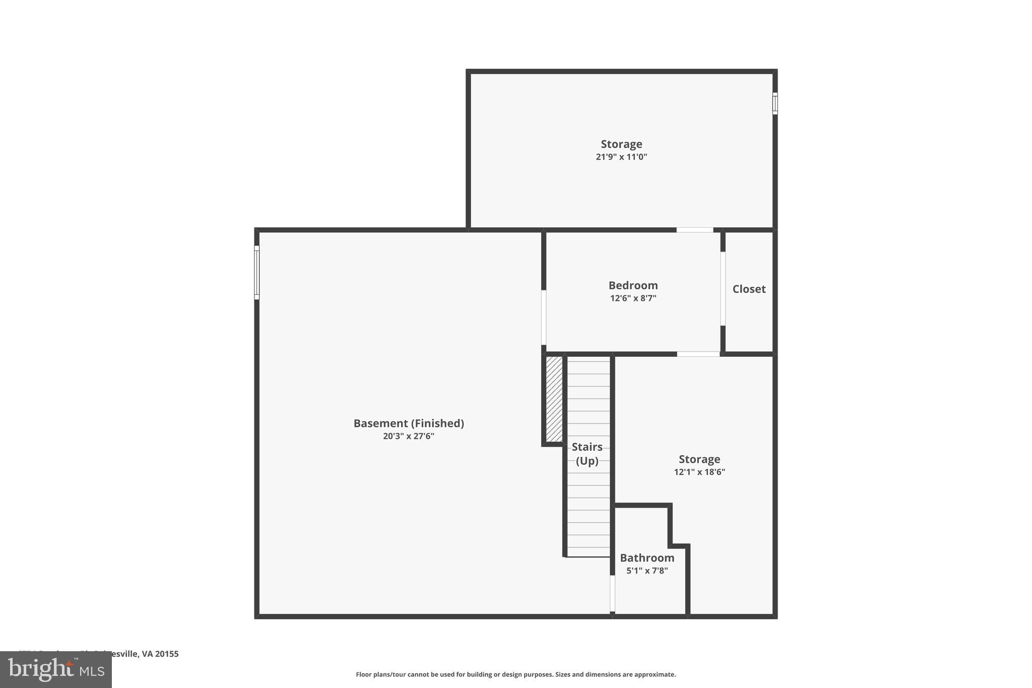 6754 Stapleton Place Gainesville, VA 20155 - Photo 38 of 39 unknown