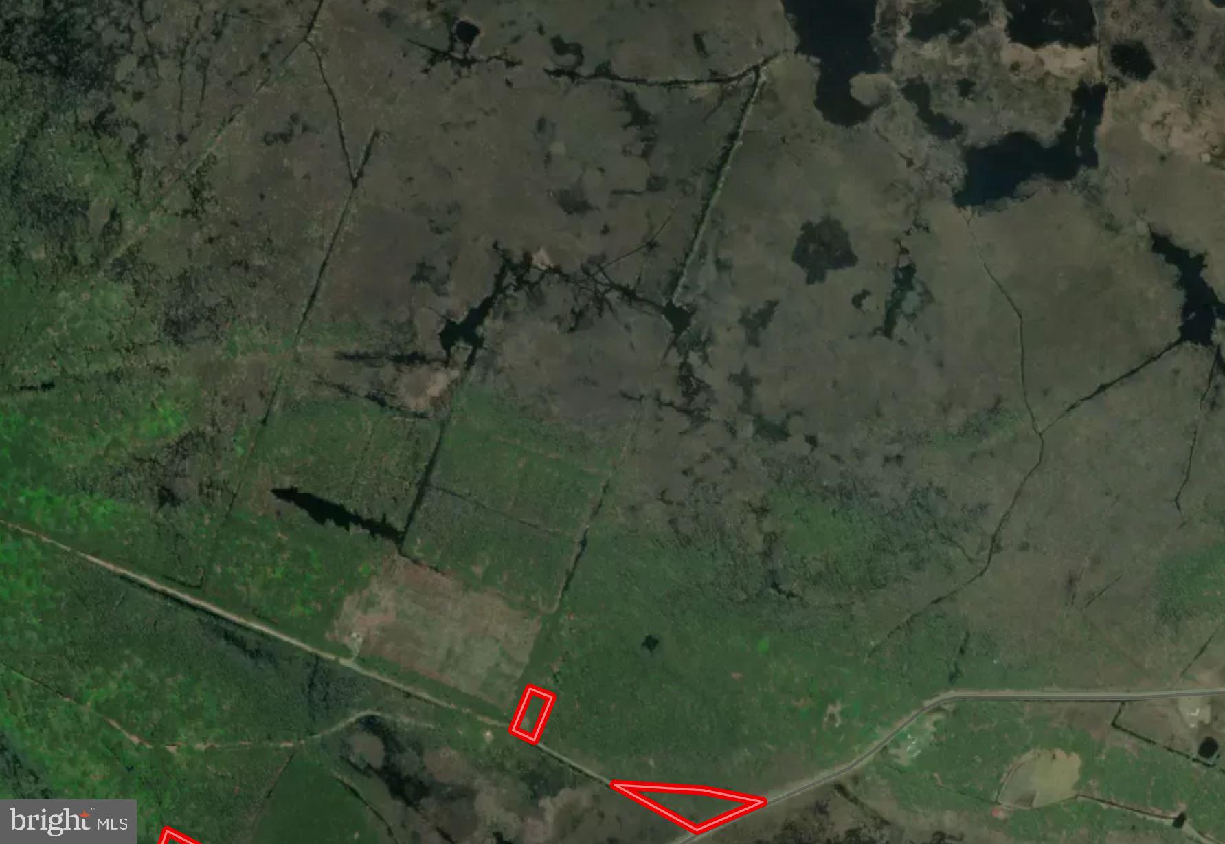 0 Shorters Wharf Road Church Creek, MD 21622 - Photo 5 of 15 smaller parcel borders Blackwater