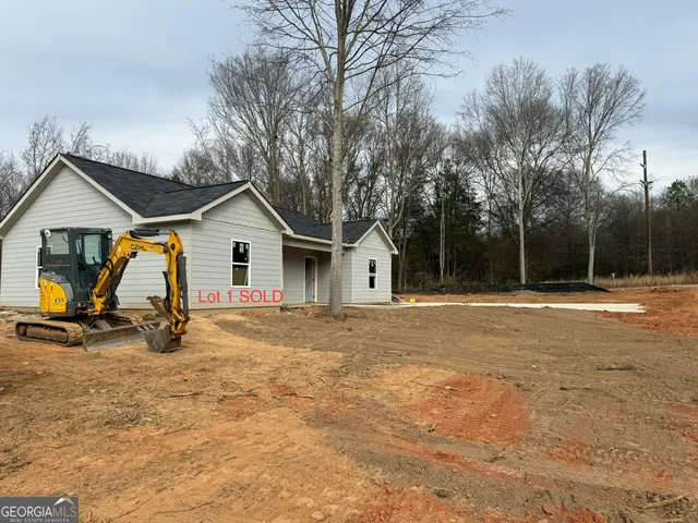 $268,900 | 14 Lyla Lane, Canon, GA 30520