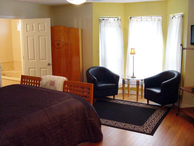 655 North Mobile Street Fairhope, AL 36532 - Photo 13 of 36 Master bedroom