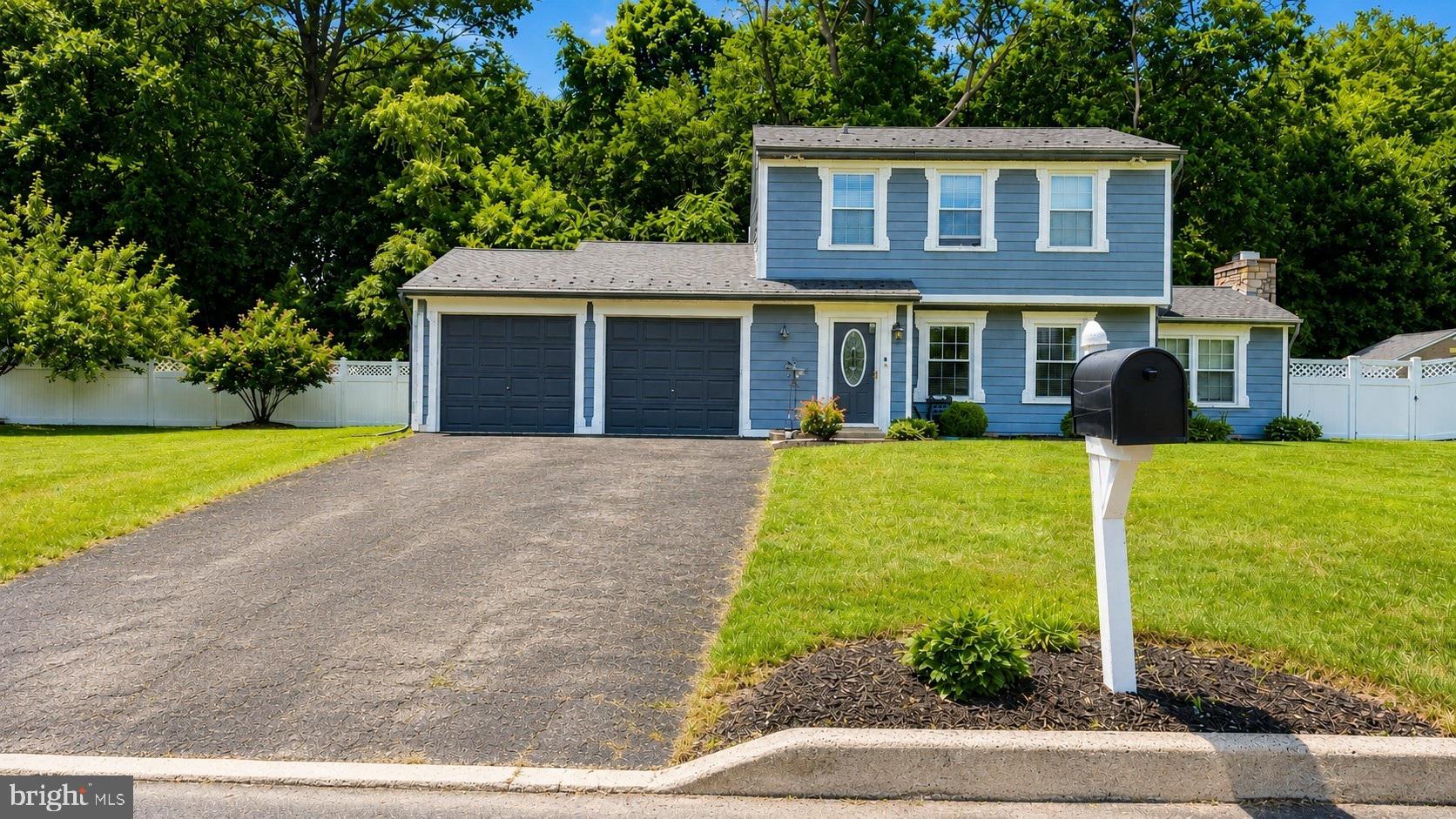 1882 Brook Lane Jamison, PA 18929 - Photo 1 of 1
